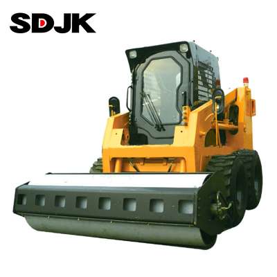 100hp Skid Steer Loader On Track For Sale