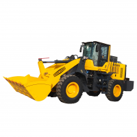 ZKHY ZL49 wheel loader multi function loader with factory price